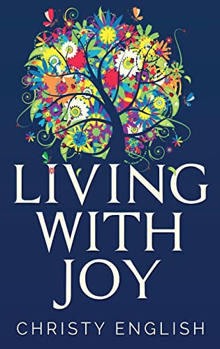9784824100481: Living With Joy: A Short Journey of the Soul