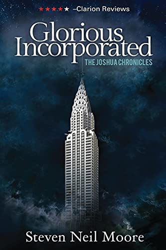 Immagine dell'editore per Glorious Incorporated venduto da Buchpark