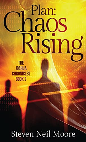 9784824101396: Plan: Chaos Rising