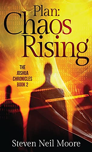 Stock image for Plan: Chaos Rising for sale by WorldofBooks