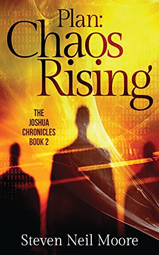 9784824101419: Plan: Chaos Rising