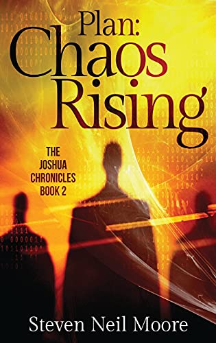 Beispielbild fr Plan : Chaos Rising zum Verkauf von Buchpark