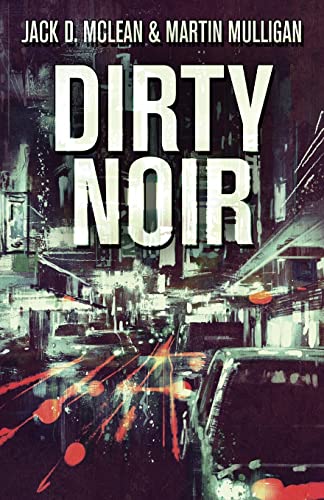 9784824103307: Dirty Noir