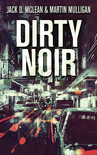 9784824103314: Dirty Noir