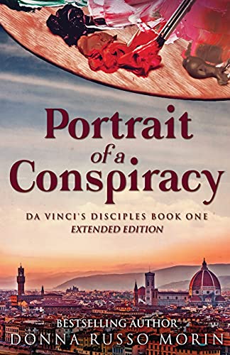 9784824105608: Portrait Of A Conspiracy: Extended Edition