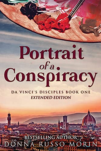 Stock image for Portrait Of A Conspiracy: Extended Edition for sale by GreatBookPrices