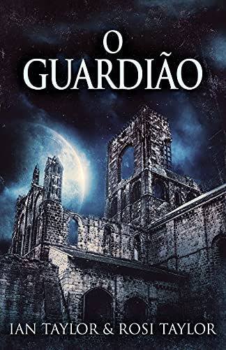 Imagen de archivo de O Guardio (Portuguese Edition) a la venta por Big River Books