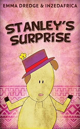 Stock image for Stanley's Surprise for sale by ThriftBooks-Dallas