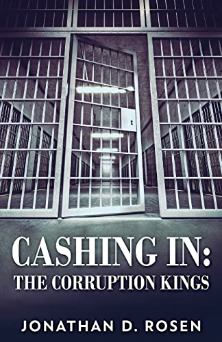 9784824107008: Cashing In: The Corruption Kings