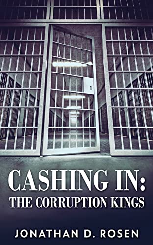 9784824107015: Cashing In: The Corruption Kings