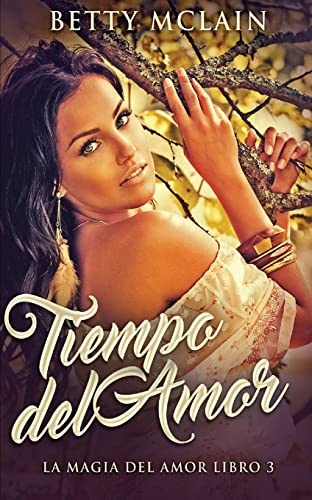 Beispielbild fr Tiempo del Amor zum Verkauf von PBShop.store US