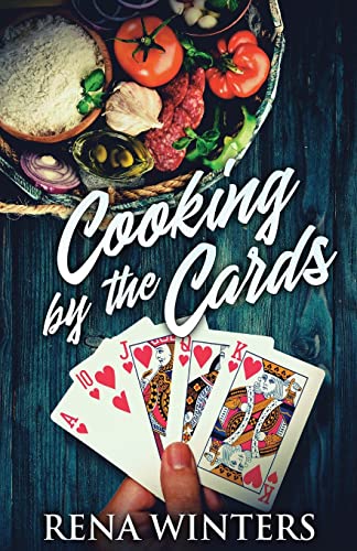 Stock image for Cooking By The Cards for sale by Big River Books