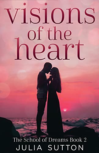 Immagine dell'editore per Visions of the Heart (School of Dreams) venduto da California Books