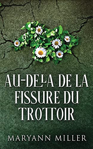 Stock image for Au-del De La Fissure Du Trottoir (French Edition) for sale by Lucky's Textbooks