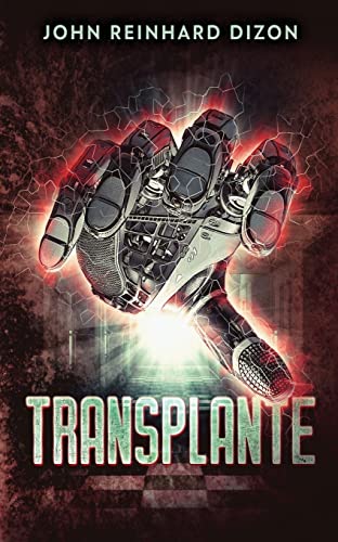 Stock image for Transplante (Portuguese Edition) for sale by Bookmonger.Ltd