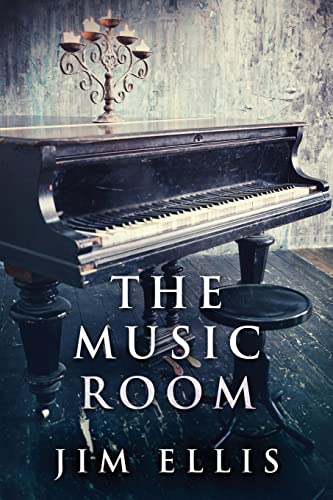 Beispielbild fr The Music Room zum Verkauf von Big River Books