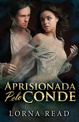 Stock image for Aprisionada Pelo Conde (Portuguese Edition) for sale by Books Unplugged