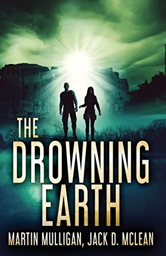 Stock image for The Drowning Earth for sale by Ebooksweb