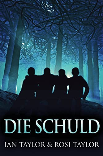 Stock image for Die Schuld for sale by ThriftBooks-Dallas