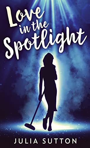 Immagine dell'editore per Love In The Spotlight venduto da Buchpark