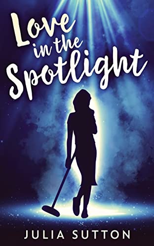 Immagine dell'editore per Love In The Spotlight venduto da California Books