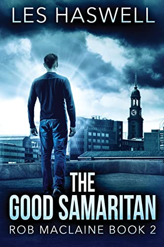 9784824140975: The Good Samaritan