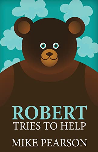 Immagine dell'editore per Robert Tries To Help venduto da Buchpark