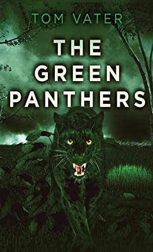 Beispielbild fr The Green Panthers zum Verkauf von Buchpark