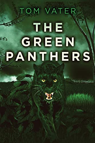 9784824150011: The Green Panthers