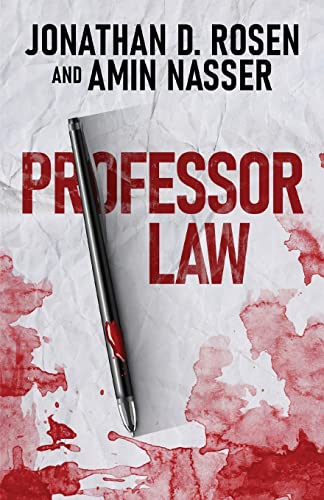 9784824154255: Professor Law