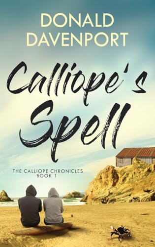 9784824156969: Calliope's Spell