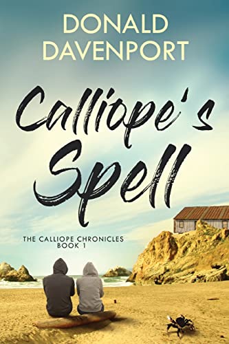 9784824156976: Calliope's Spell: 1 (The Calliope Chronicles)