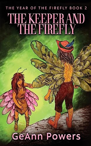 Beispielbild fr The The Keeper And The Firefly zum Verkauf von PBShop.store US