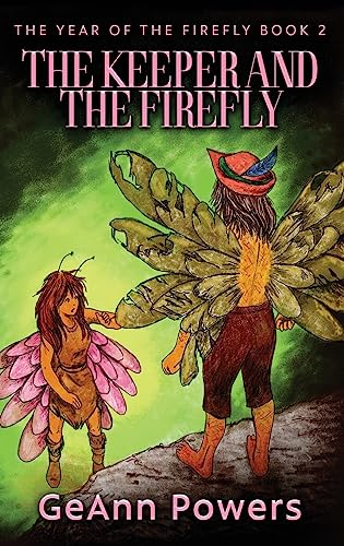 Beispielbild fr The The Keeper And The Firefly zum Verkauf von PBShop.store US