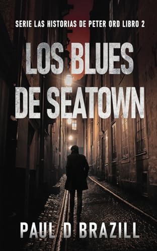 Beispielbild fr Los Blues De Seatown zum Verkauf von PBShop.store US