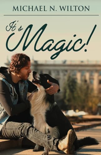 Imagen de archivo de It's Magic! a la venta por WorldofBooks