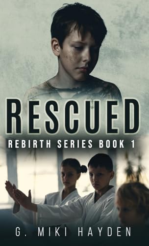 Stock image for Rescued for sale by GreatBookPrices