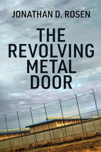9784824187352: The Revolving Metal Door