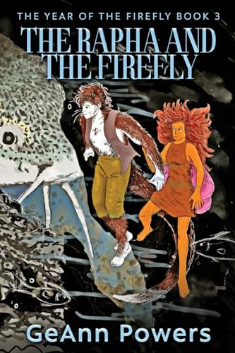 Beispielbild fr The Rapha And The Firefly zum Verkauf von Ria Christie Collections