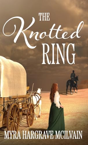 Beispielbild fr The Knotted Ring zum Verkauf von GreatBookPrices