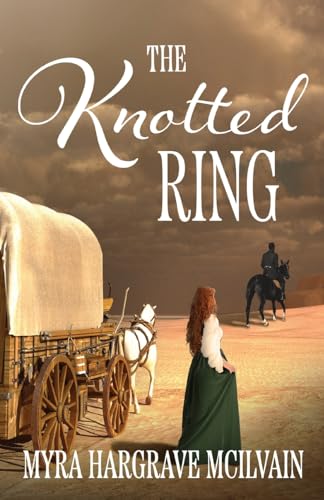 Beispielbild fr The Knotted Ring zum Verkauf von GreatBookPrices