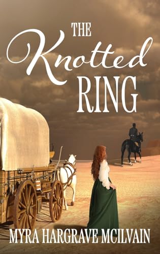 Beispielbild fr The Knotted Ring zum Verkauf von PBShop.store US