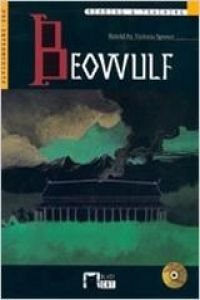Imagen de archivo de BEOWULF.(+CD)/(READING & TRAINING.4) PRE-INTERMEDIATE a la venta por Zilis Select Books