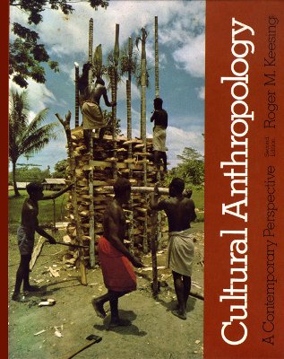 9784833700054: Cultural Anthropology: A Contemporary Perspective