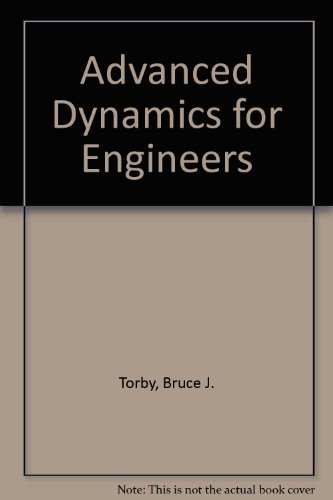 9784833702133: Advanced Dynamics for Engineers