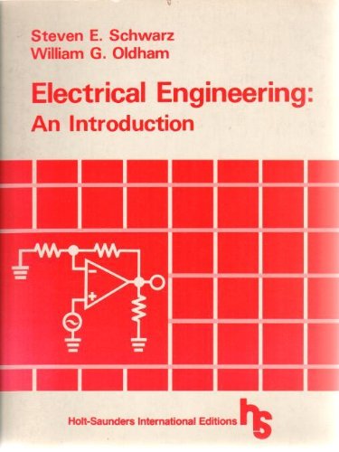 9784833702140: Electrical Engineering: An Introduction