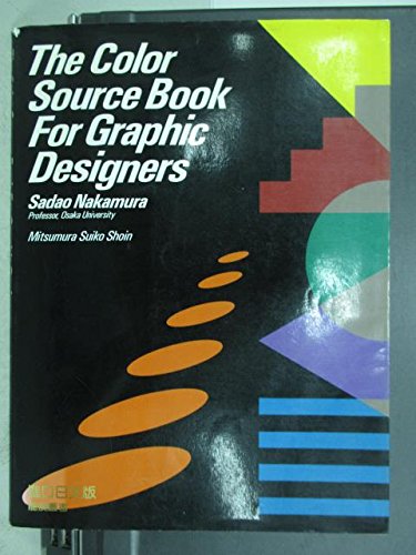 Beispielbild fr The Color Source Book for Graphic Designers zum Verkauf von medimops