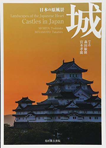 Stock image for Castles in Japan for sale by Revaluation Books