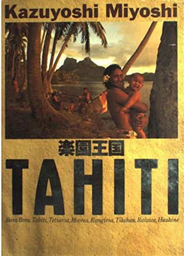Stock image for TAHITI????? for sale by Calliopebooks