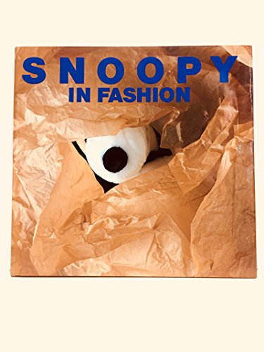 snoopy in fashion - AbeBooks